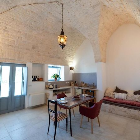 Lamia Mari'- Aia Piccola Villa Alberobello Exterior photo