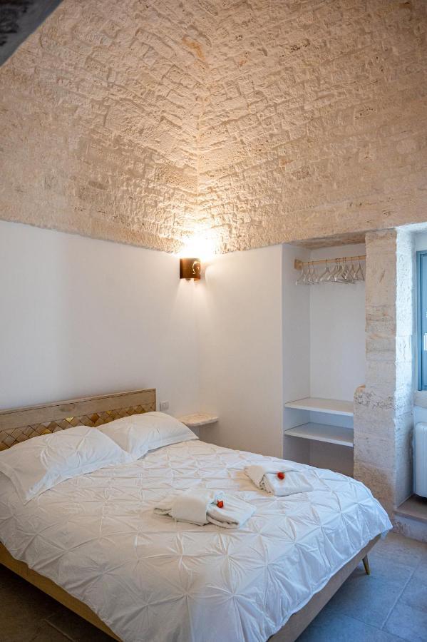 Lamia Mari'- Aia Piccola Villa Alberobello Exterior photo