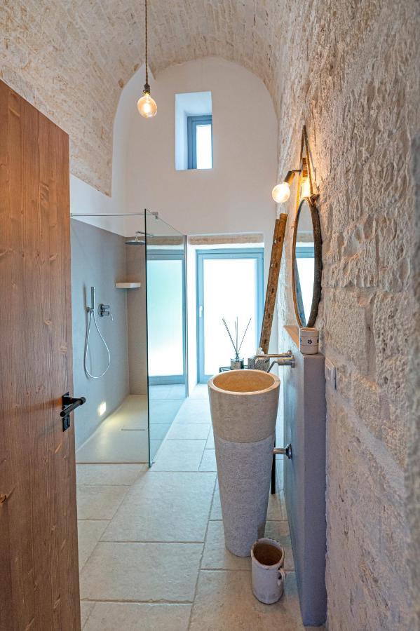 Lamia Mari'- Aia Piccola Villa Alberobello Exterior photo